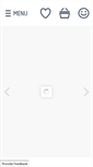 Mobile Screenshot of personalbodystore.com
